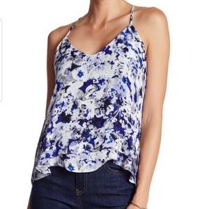 Beautiful Parker Tank Top